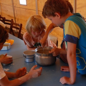 DSC 0389 - Scouts en Gidsen Zaventem 